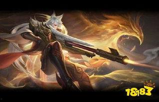 王者皮肤爆料最新大全,最新大全揭秘热门英雄新装 第3张 王者皮肤爆料最新大全,最新大全揭秘热门英雄新装 第3张