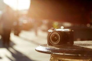 佳能新相机爆料了吗视频,全新功能与外观大揭秘！  第3张